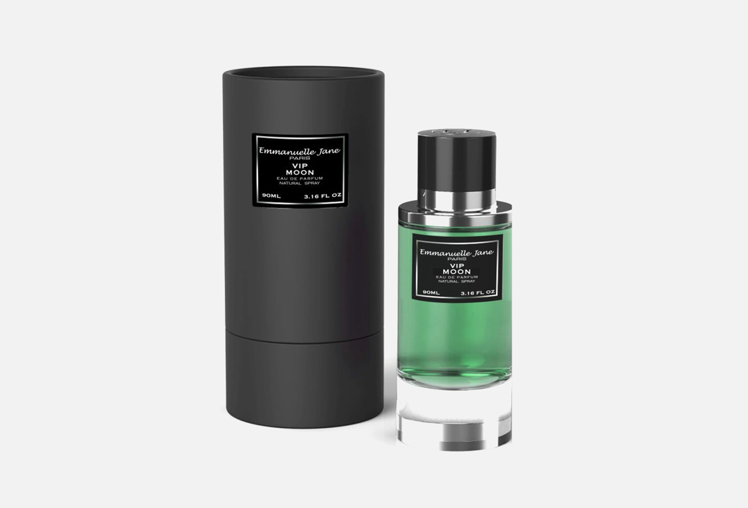 Emmanuelle Jane Eau de parfum VIP MOON