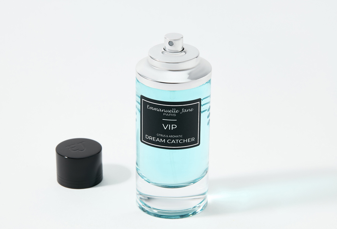 Emmanuelle Jane Eau de parfum VIP DREAM CATCHER