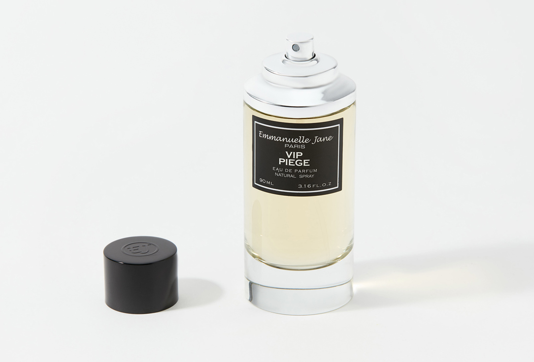 Emmanuelle Jane Eau de parfum VIP PIEGE