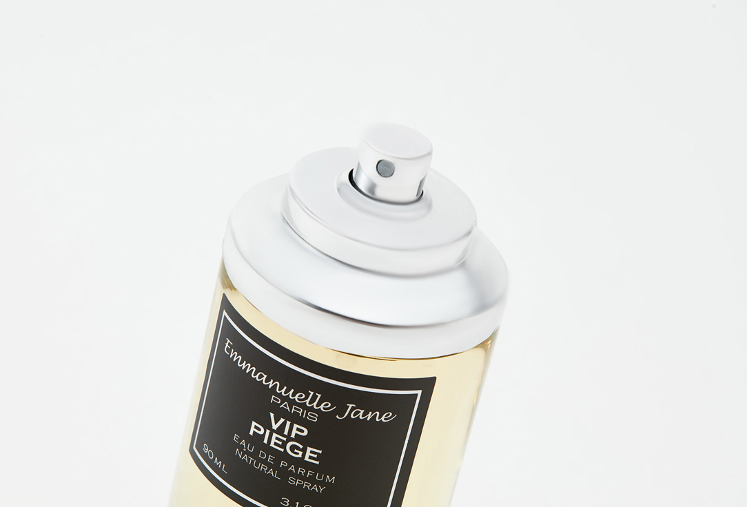 Emmanuelle Jane Eau de parfum VIP PIEGE