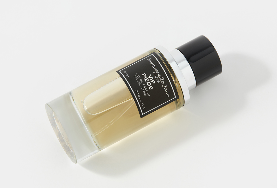 Emmanuelle Jane Eau de parfum VIP PIEGE