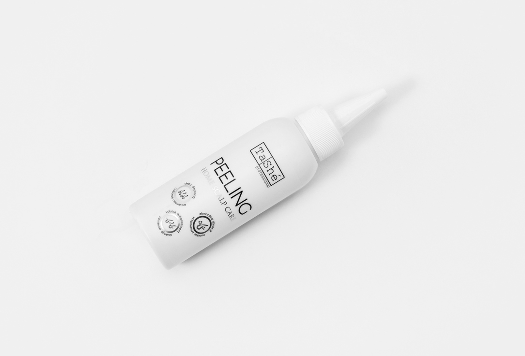 Tashe professional scalp peeling Scalp care