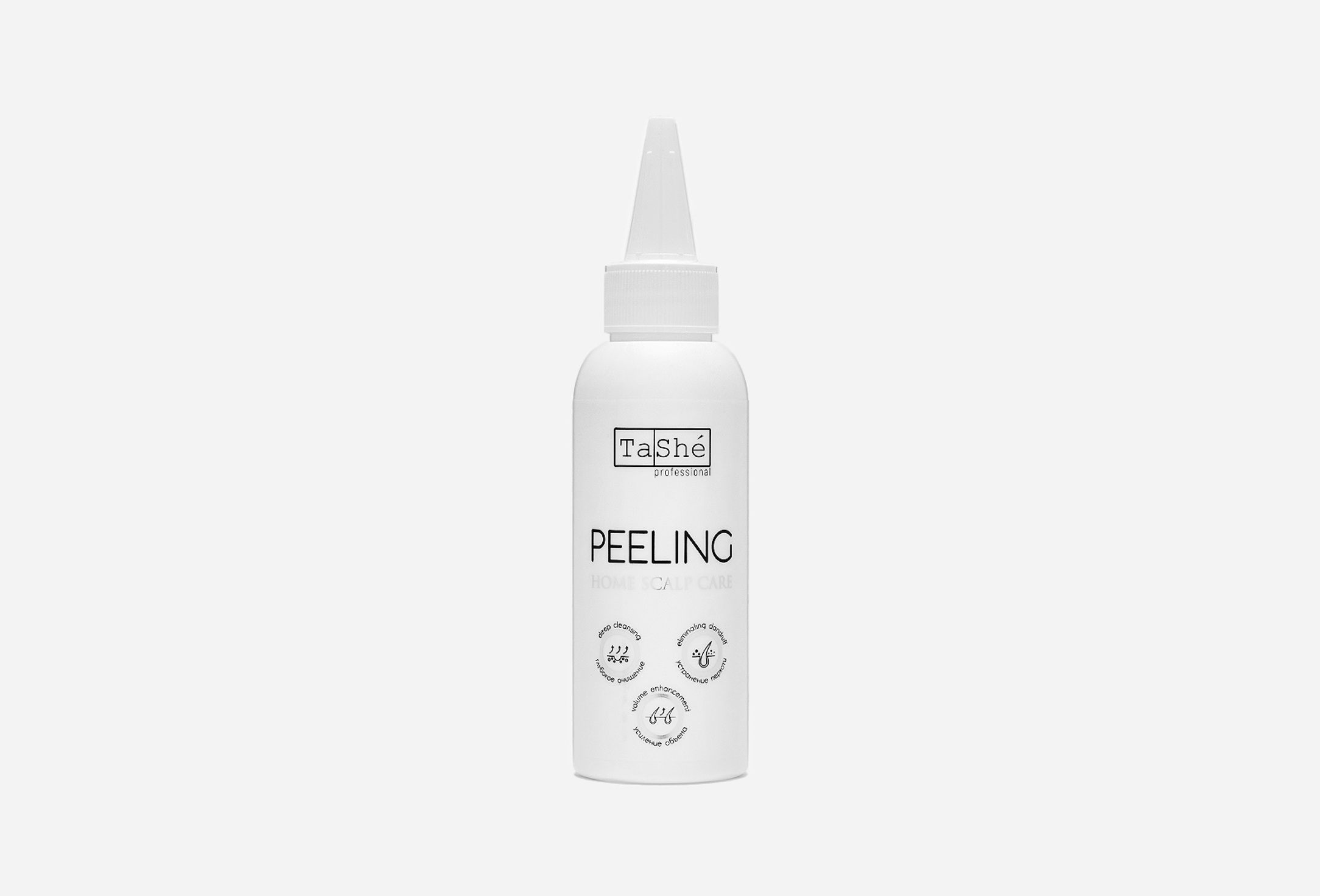 Scalp care  100 