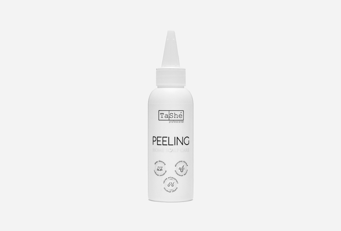 Tashe professional scalp peeling Scalp care