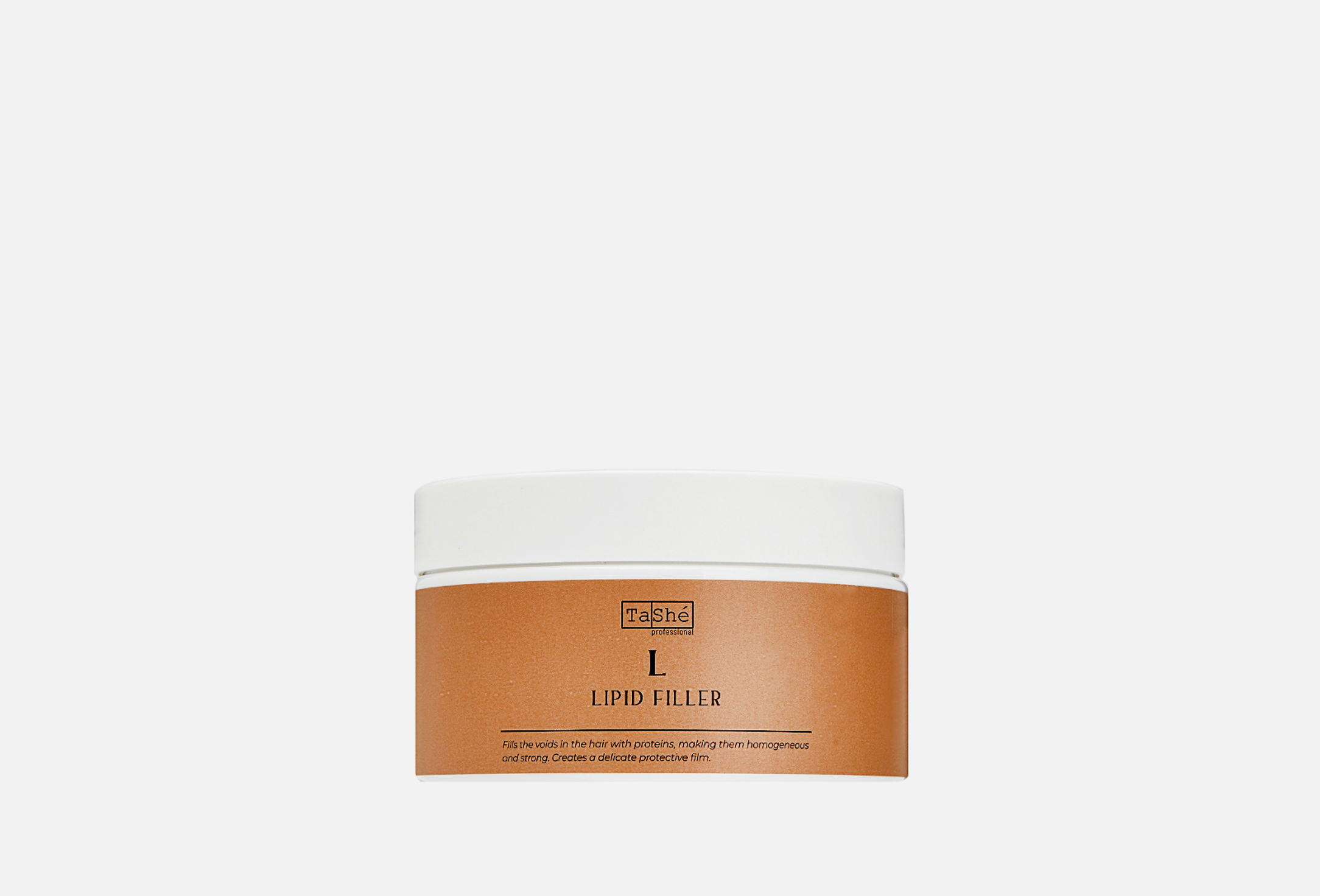 Lipid filler restoration of cuticle  300 