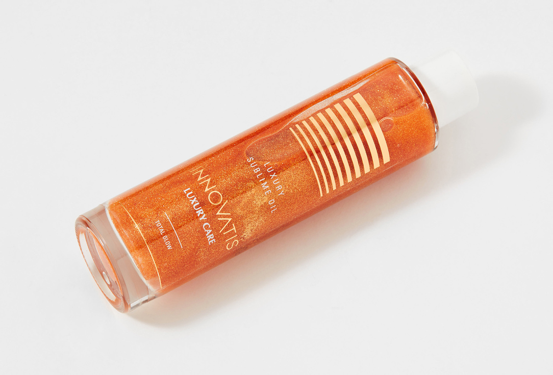 INNOVATIS Nourishing Hair Oil Sublime Oil