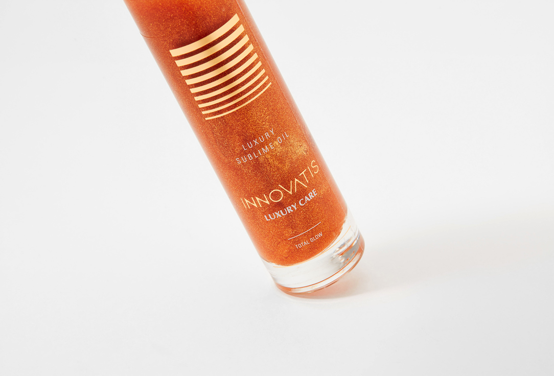 INNOVATIS Nourishing Hair Oil Sublime Oil