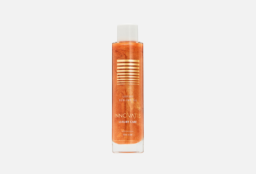 INNOVATIS Nourishing Hair Oil Sublime Oil