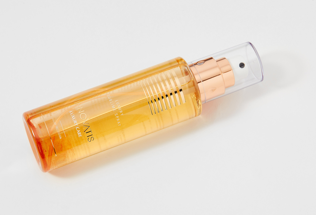 INNOVATIS Leave-In Protecting Hair Spray Sublime Spray