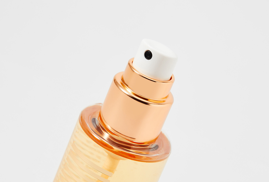 INNOVATIS Leave-In Protecting Hair Spray Sublime Spray