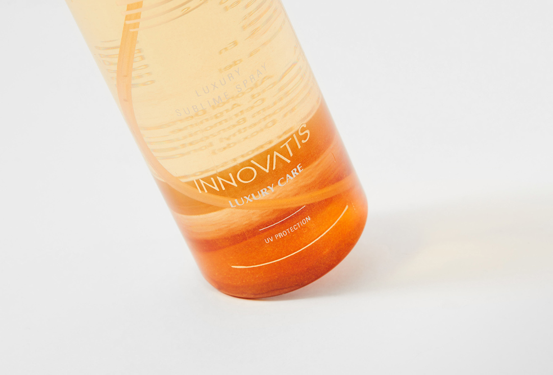 INNOVATIS Leave-In Protecting Hair Spray Sublime Spray