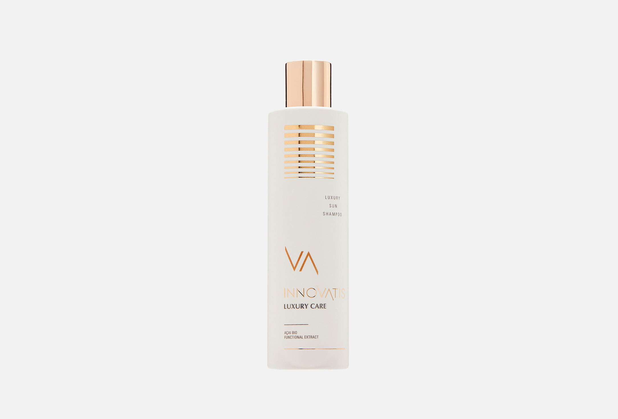 Luxury sun shampoo 250