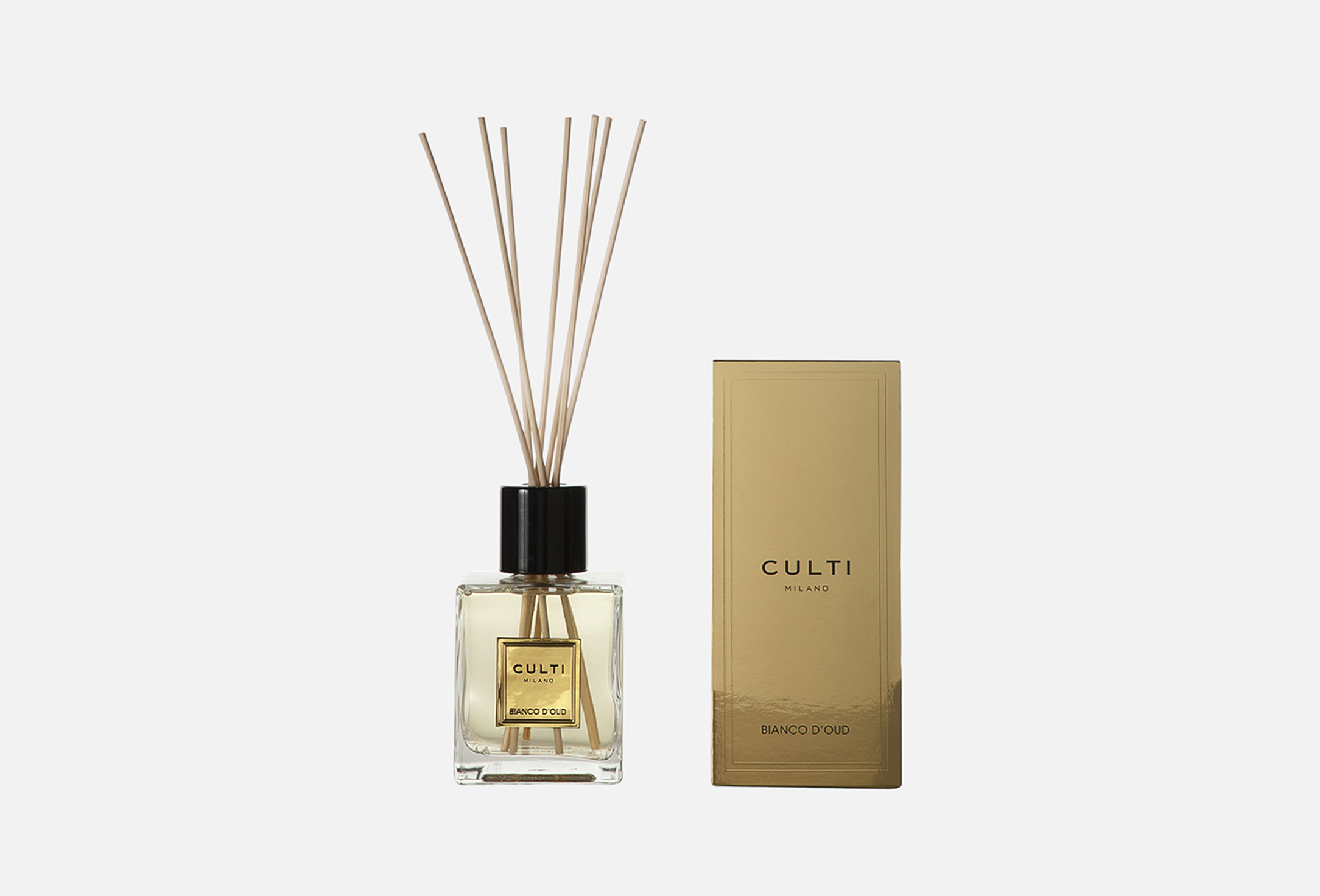 Bianco D'Oud Limited Edition 500