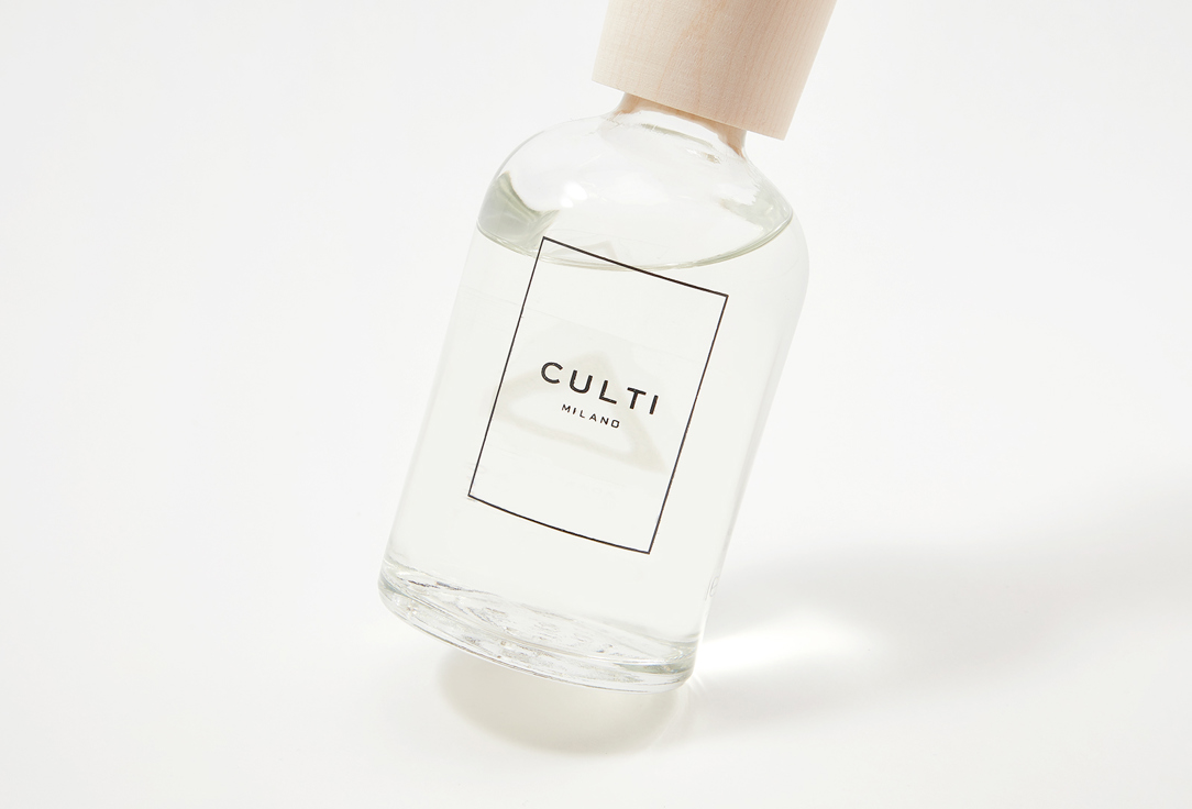 كولتي ميلانو موزع عطري بتصميم ديكوري أرامارا ستايل 100 مل كولتي ميلانو موزع عطري بتصميم ديكوري أرامارا ستايل