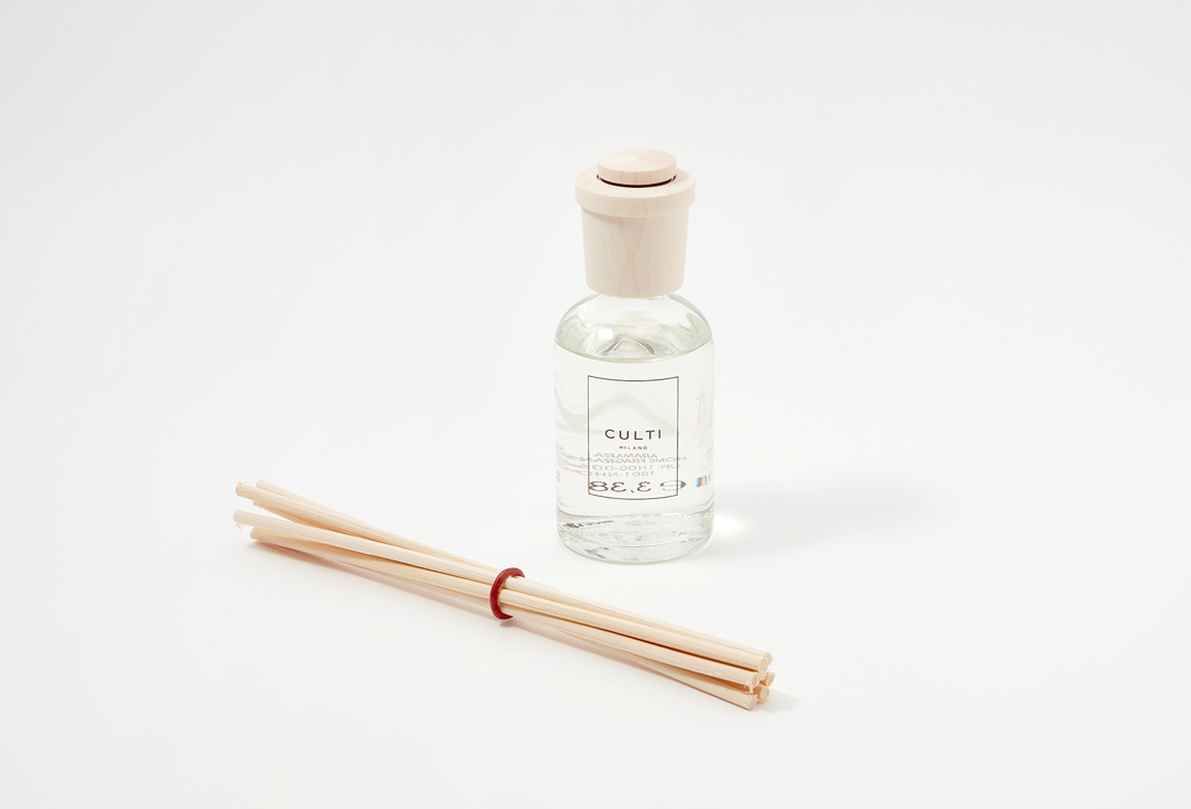 كولتي ميلانو موزع عطري بتصميم ديكوري أرامارا ستايل 100 مل كولتي ميلانو موزع عطري بتصميم ديكوري أرامارا ستايل