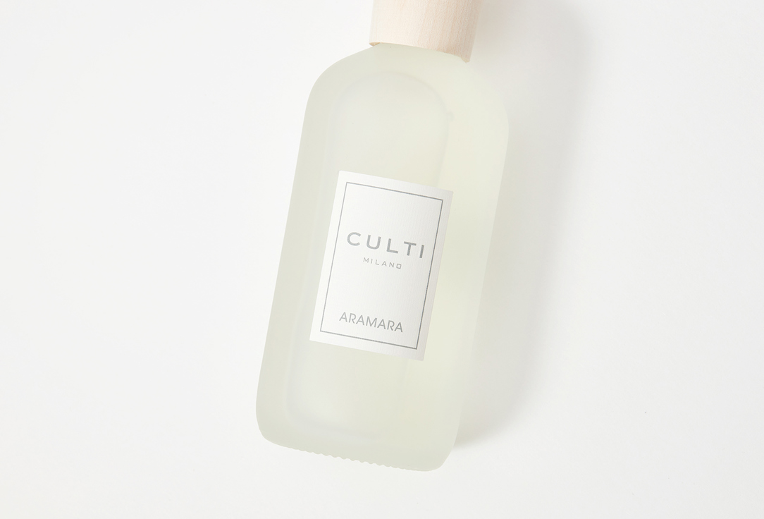 Culti Milano Decor Diffuser Aramara Stile 250 ml Culti Milano Decor Diffuser Aramara Stile