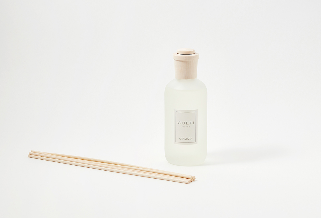 Culti Milano Decor Diffuser Aramara Stile 250 ml Culti Milano Decor Diffuser Aramara Stile