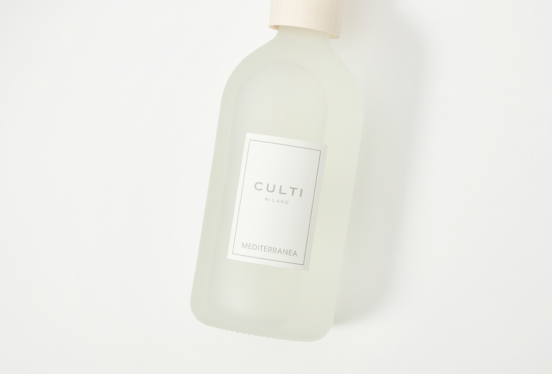 Culti Milano Decor Diffuser Mediterranea Stile
