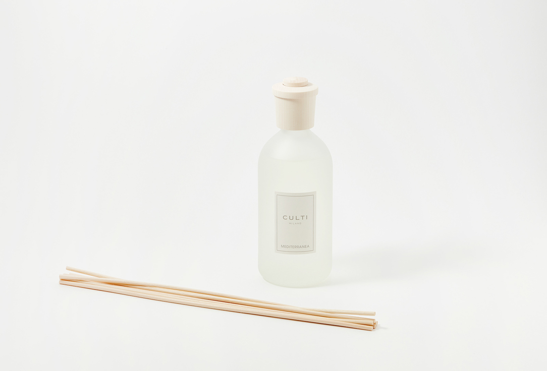 Culti Milano Decor Diffuser Mediterranea Stile