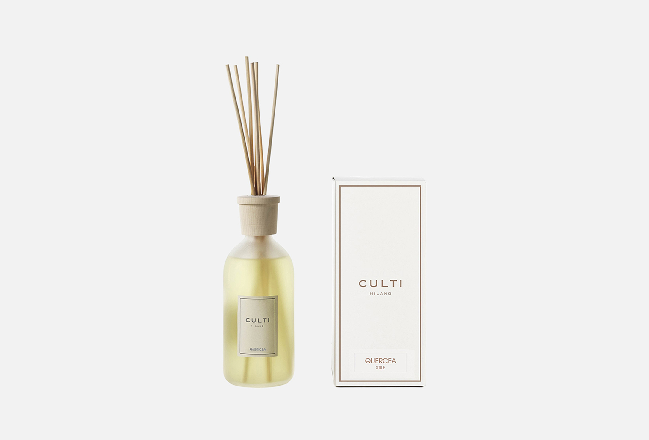 كويرسيا ستايل  500 