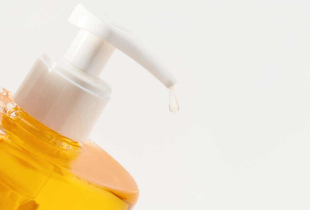 BYPHASSE Dermo Micellar Shower Gel Argan 1 l BYPHASSE Dermo Micellar Shower Gel Argan