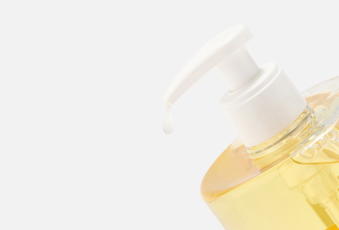 BYPHASSE Dermo Micellar Shower Gel Tiare Flower 1 l BYPHASSE Dermo Micellar Shower Gel Tiare Flower