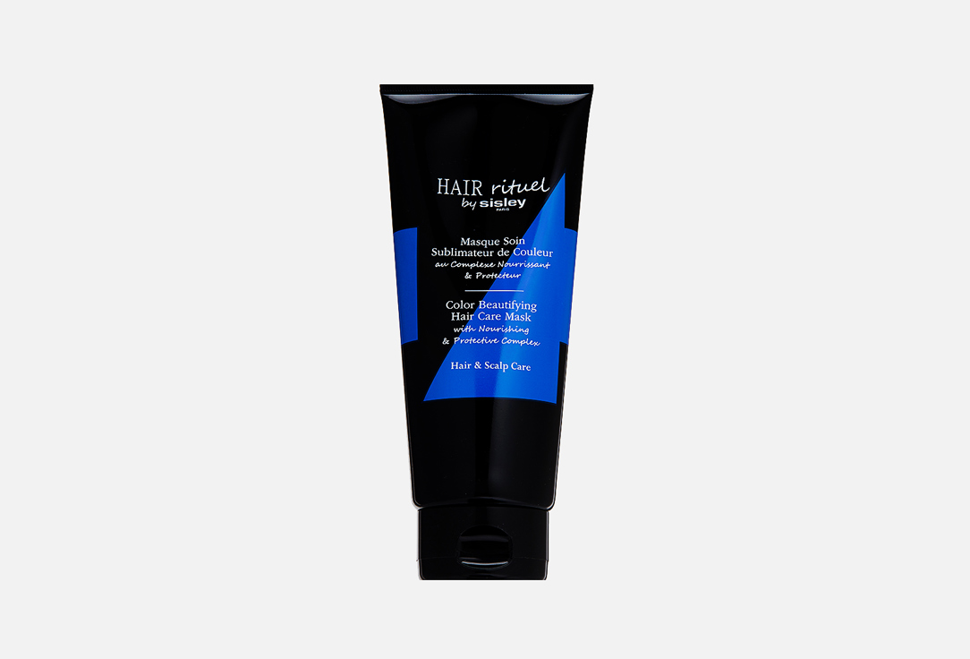 Hair Rituel by Sisley Colour-protecting hair mask Hair Rituel