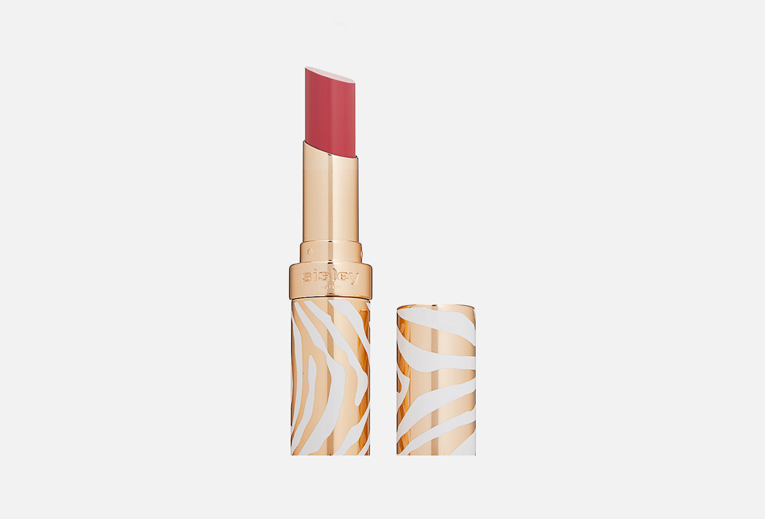 Sisley Hydrating glossy lipstick Phyto-Rouge Shine