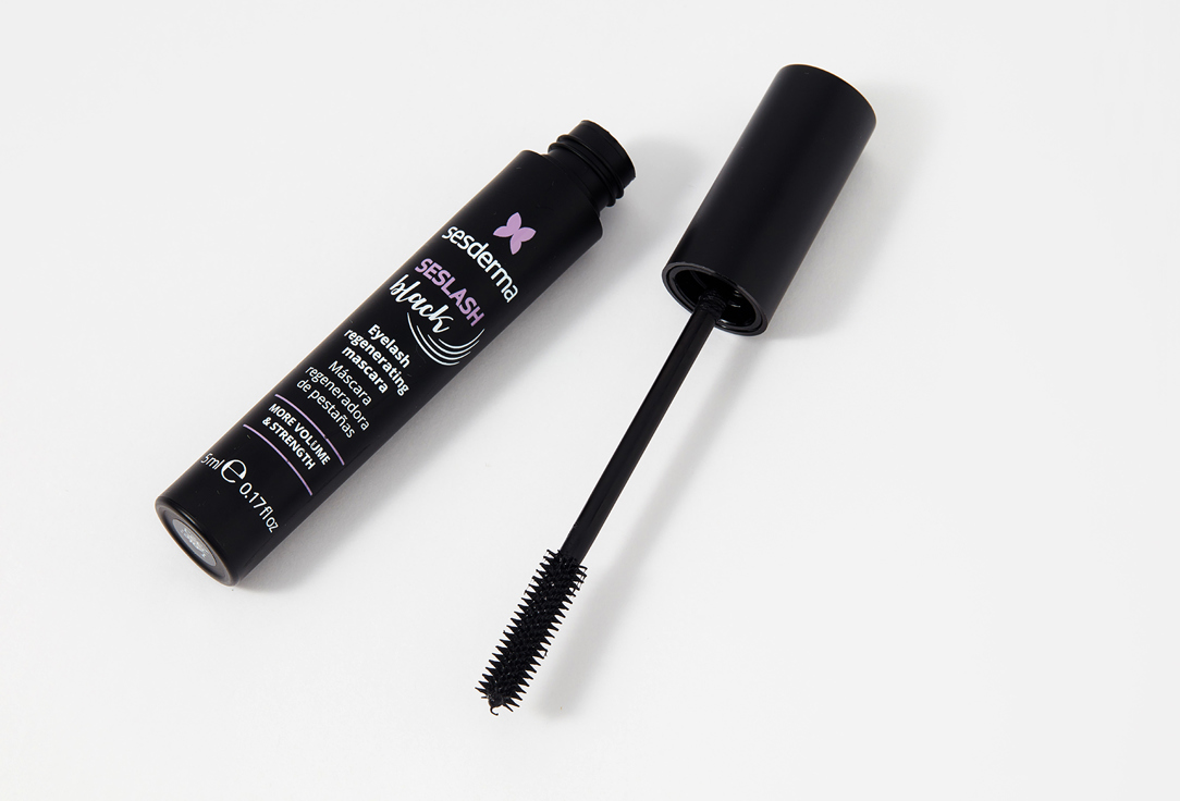 Sesderma Тушь восстанавливающая для ресниц SESLASH BLACK