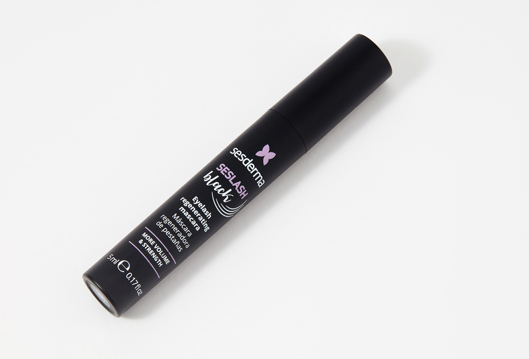 Sesderma Тушь восстанавливающая для ресниц SESLASH BLACK