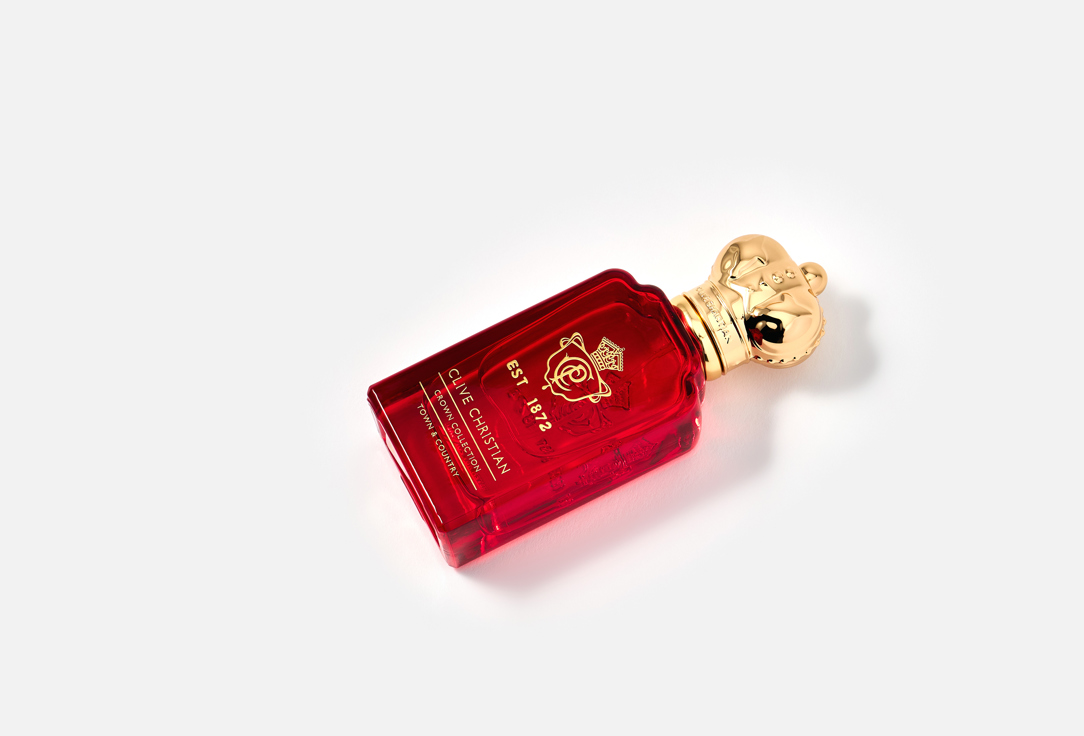 Clive Christian Perfume Town & Country 50 ml Clive Christian Perfume Town & Country