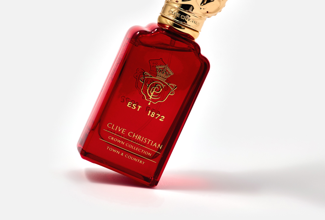 Clive Christian Perfume Town & Country 50 ml Clive Christian Perfume Town & Country