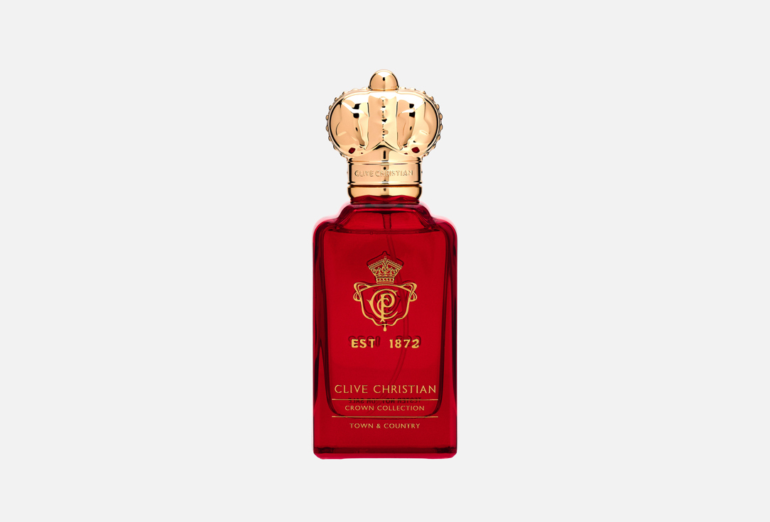 Clive Christian Perfume Town & Country 50 ml Clive Christian Perfume Town & Country