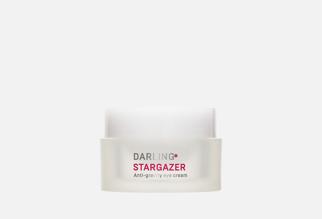 DARLING* Anti-gravity eye cream Stargazer
