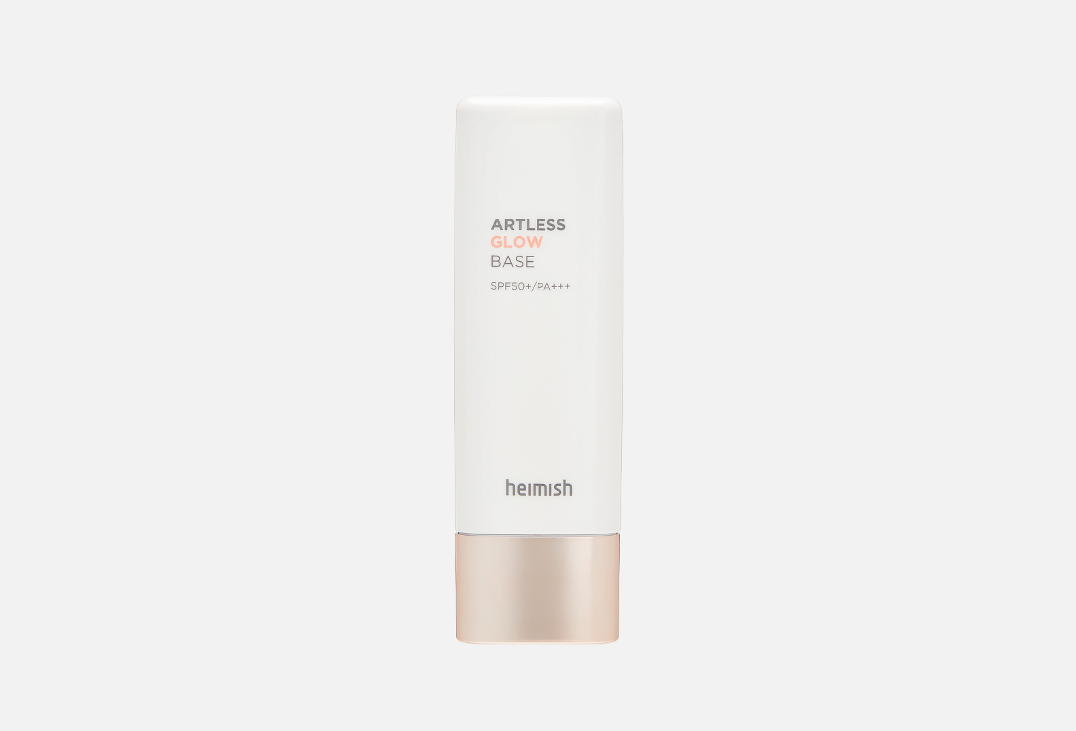 Artless glow  40 Glow base