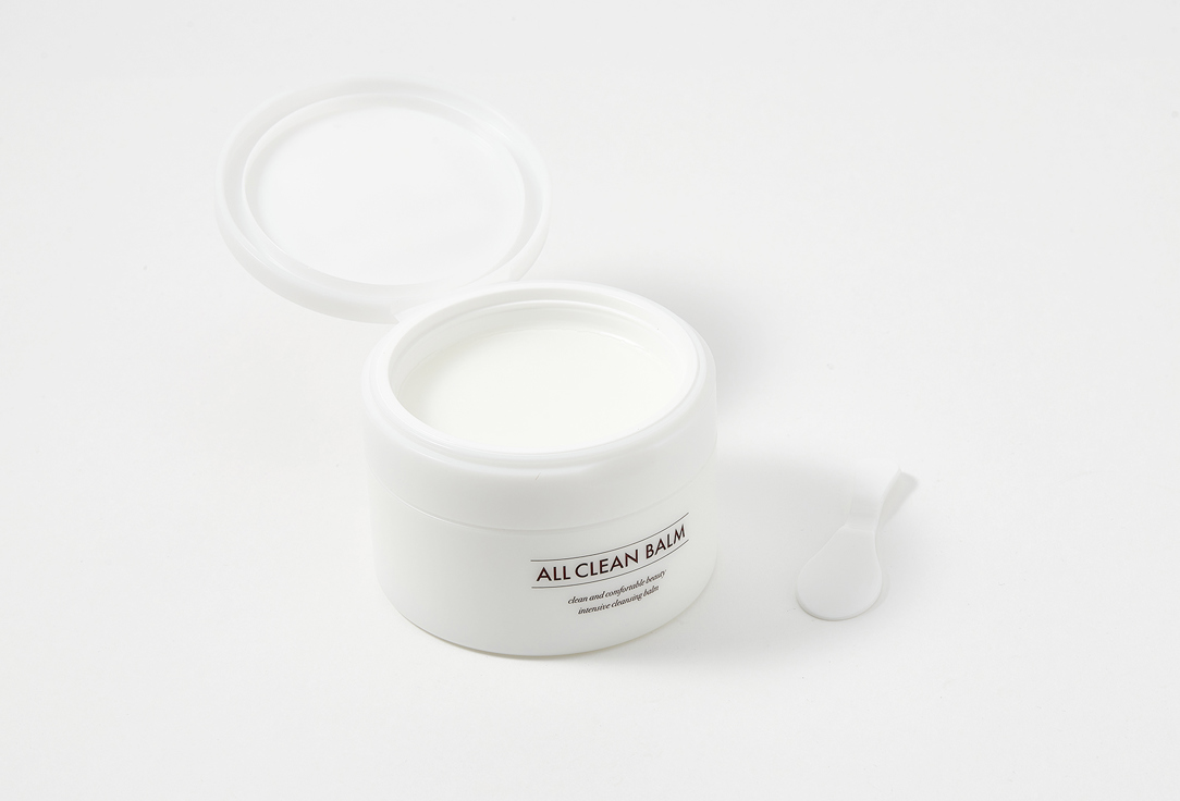Heimish face cleansing balm All clean 120 ml Heimish face cleansing balm All clean