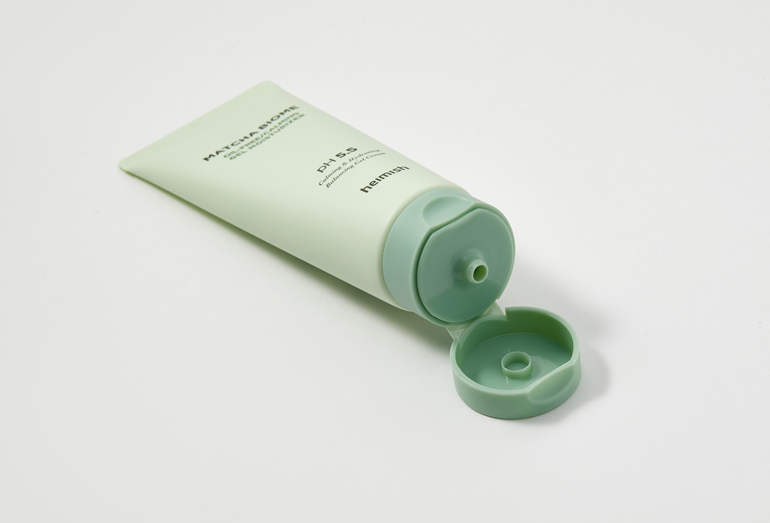 Heimish Face cream-gel Matcha biome oil-free 100 ml Heimish Face cream-gel Matcha biome oil-free