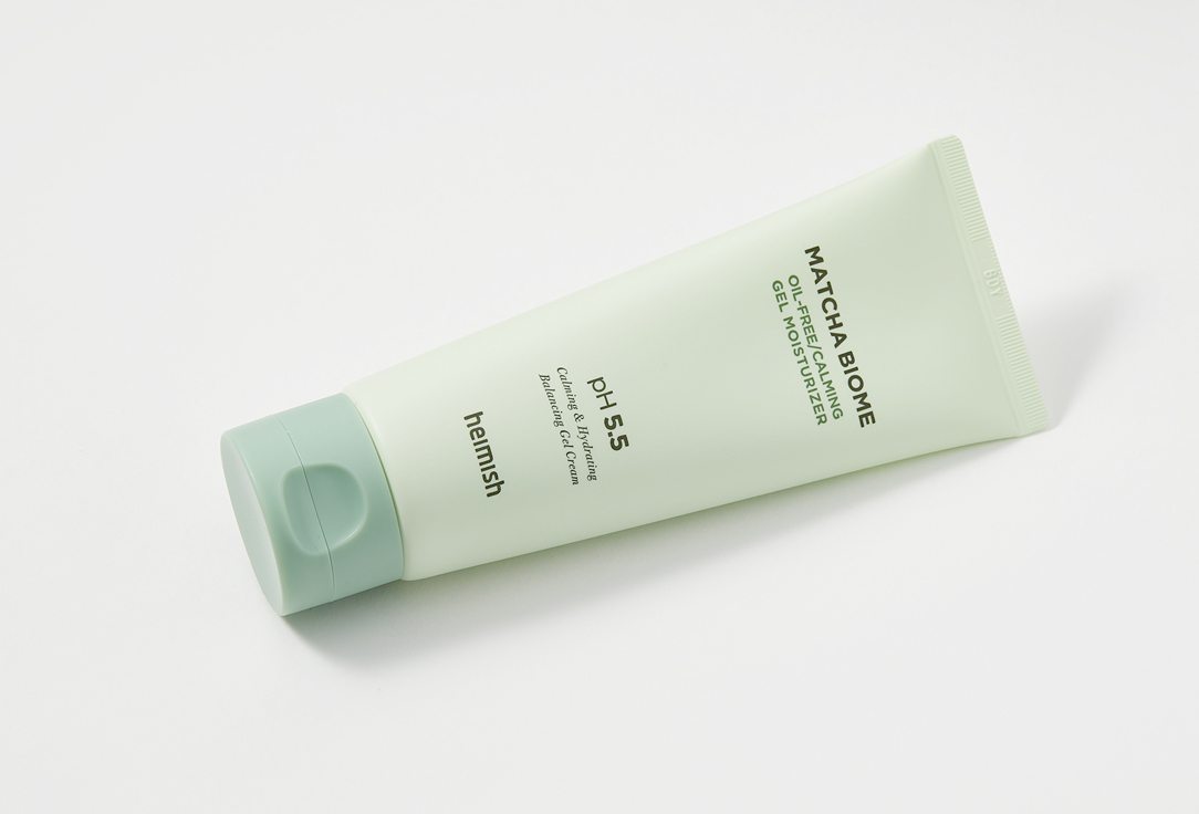 Heimish Face cream-gel Matcha biome oil-free 100 ml Heimish Face cream-gel Matcha biome oil-free