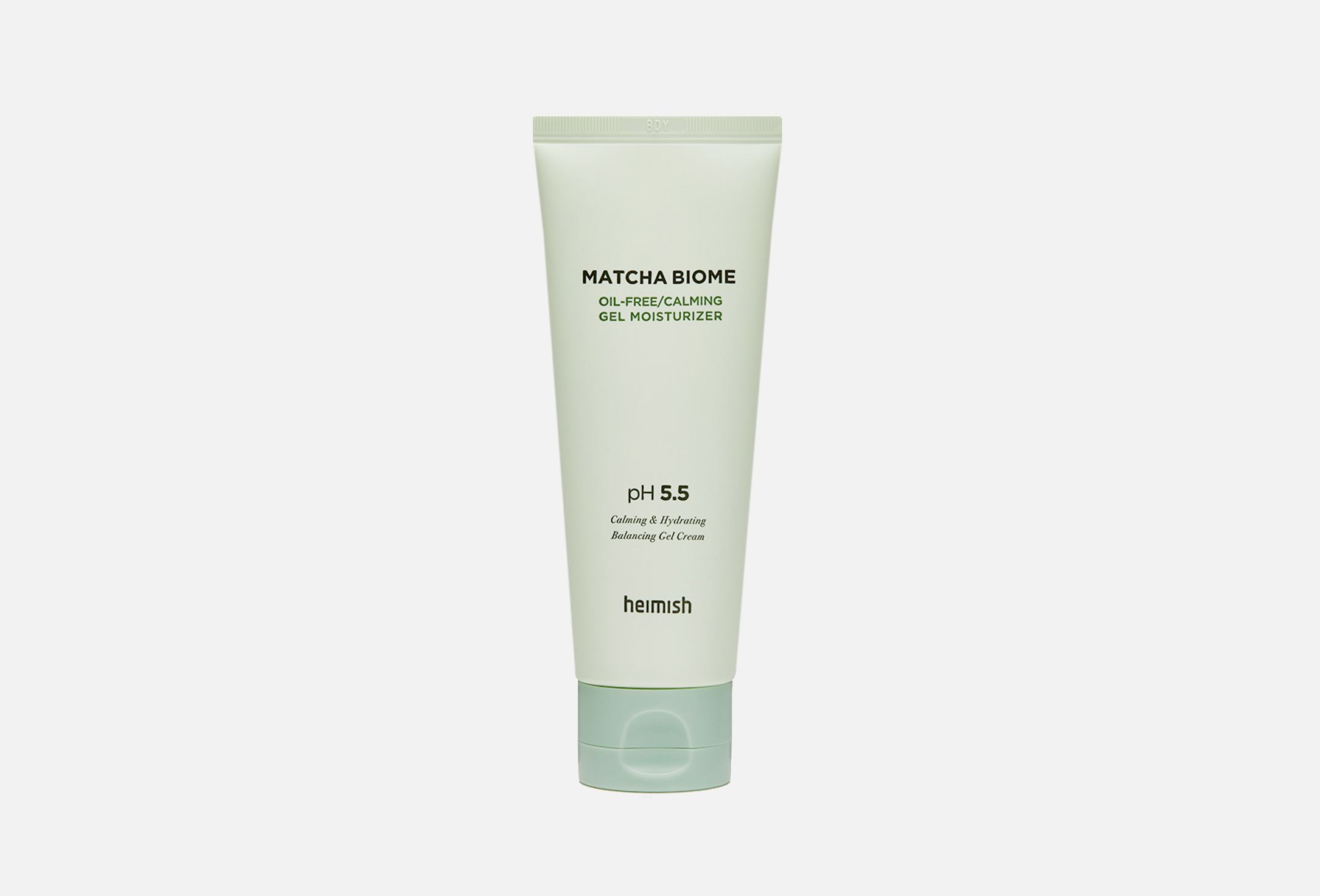 Matcha biome oil-free 100