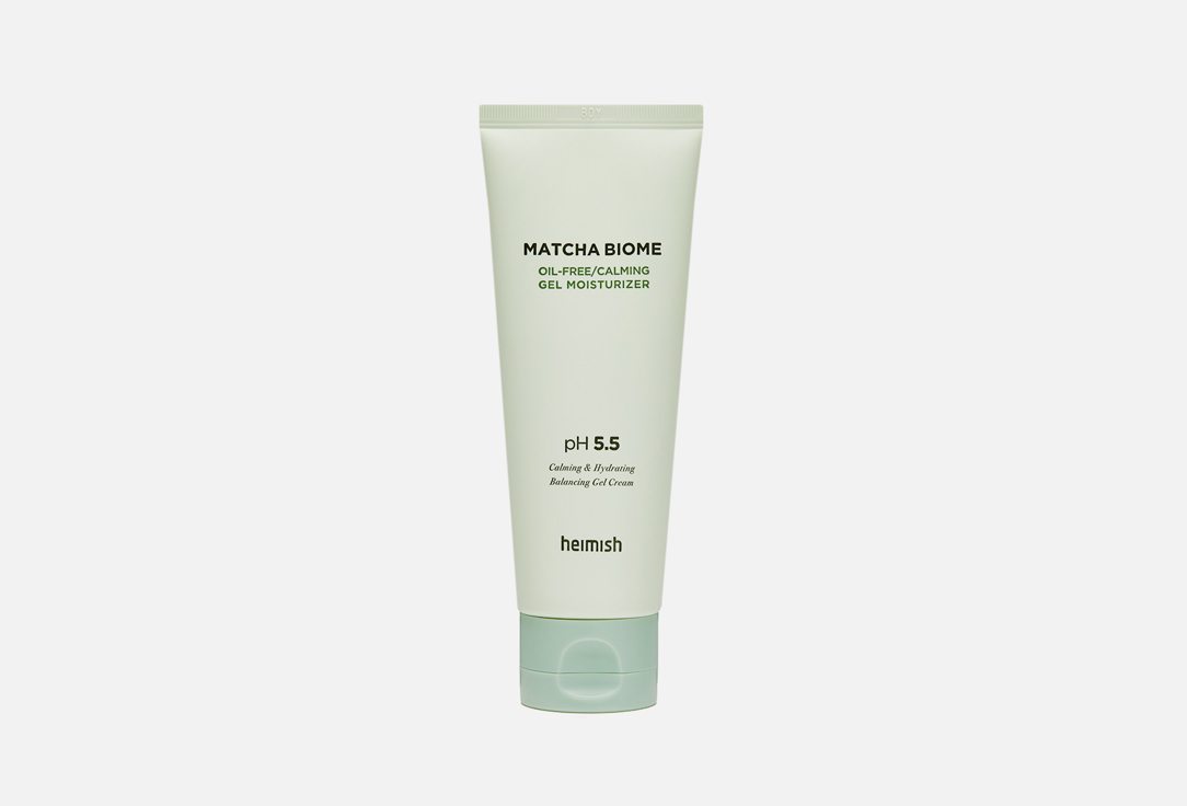 Heimish Face cream-gel Matcha biome oil-free 100 ml Heimish Face cream-gel Matcha biome oil-free