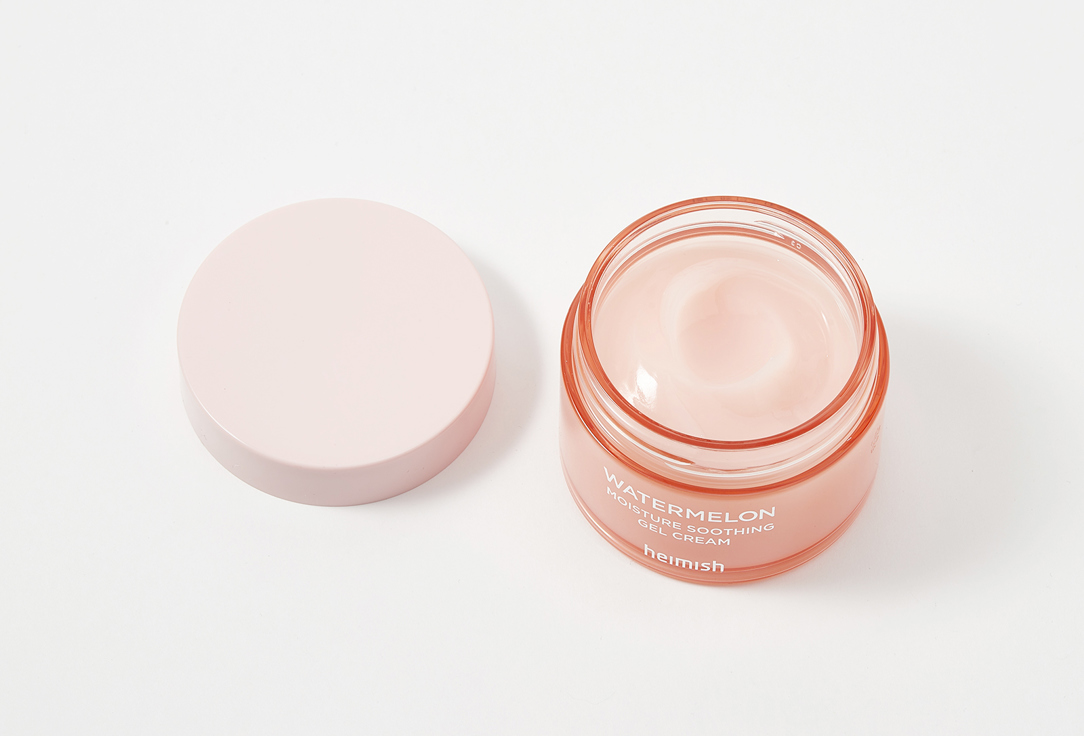 Heimish Face cream-gel Watermelon moisture soothing 110 ml Heimish Face cream-gel Watermelon moisture soothing