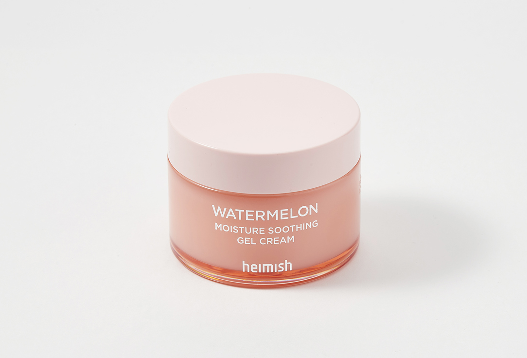 Heimish Face cream-gel Watermelon moisture soothing 110 ml Heimish Face cream-gel Watermelon moisture soothing