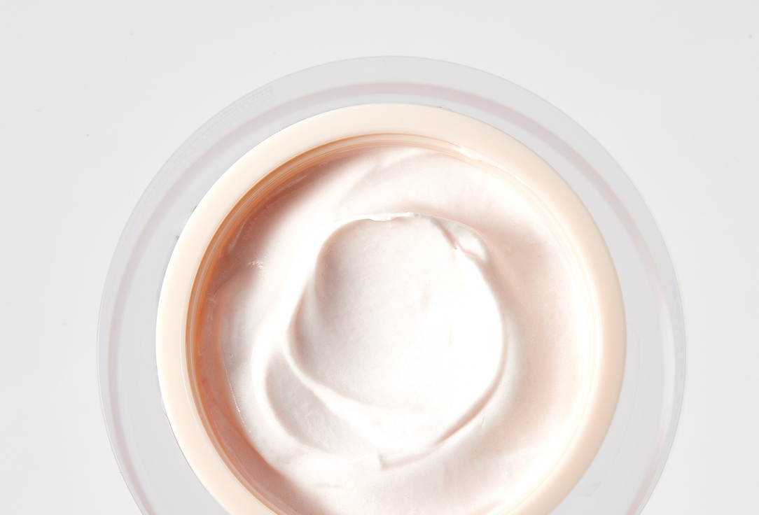 Heimish Face cream Bulgarian rose satin 50 ml Heimish Face cream Bulgarian rose satin