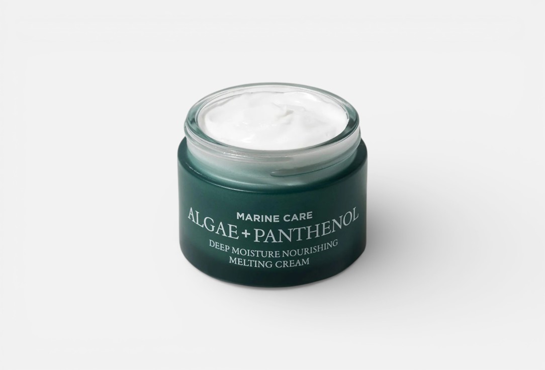 Heimish Face cream Marine care deep moisture nurising melting 60 ml Heimish Face cream Marine care deep moisture nurising melting