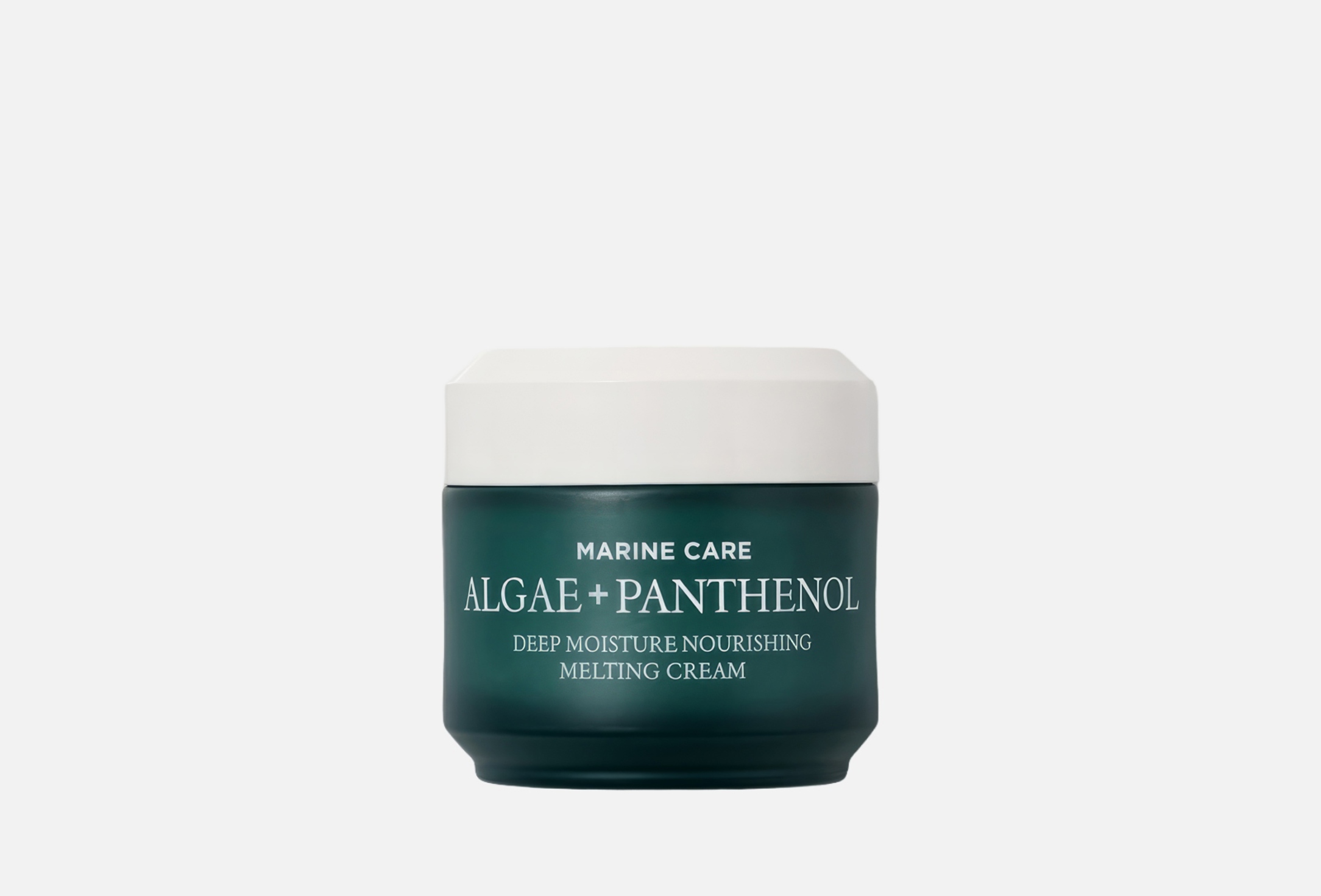 Marine care deep moisture nurising melting 60
