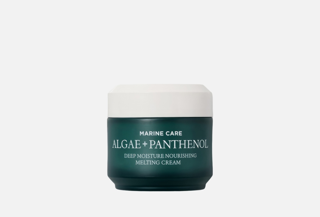 Heimish Face cream Marine care deep moisture nurising melting 60 ml Heimish Face cream Marine care deep moisture nurising melting