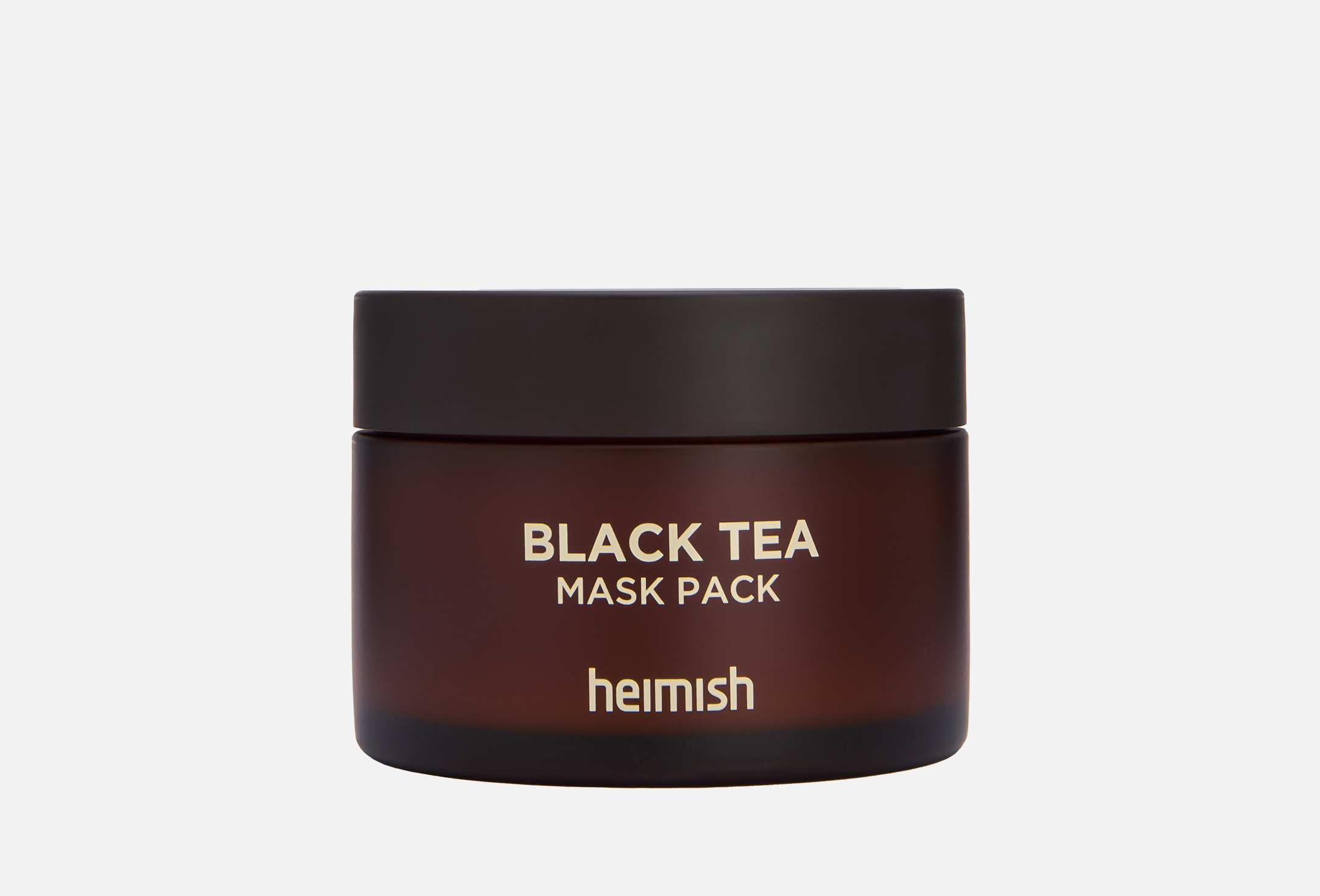 Black tea fresh 110