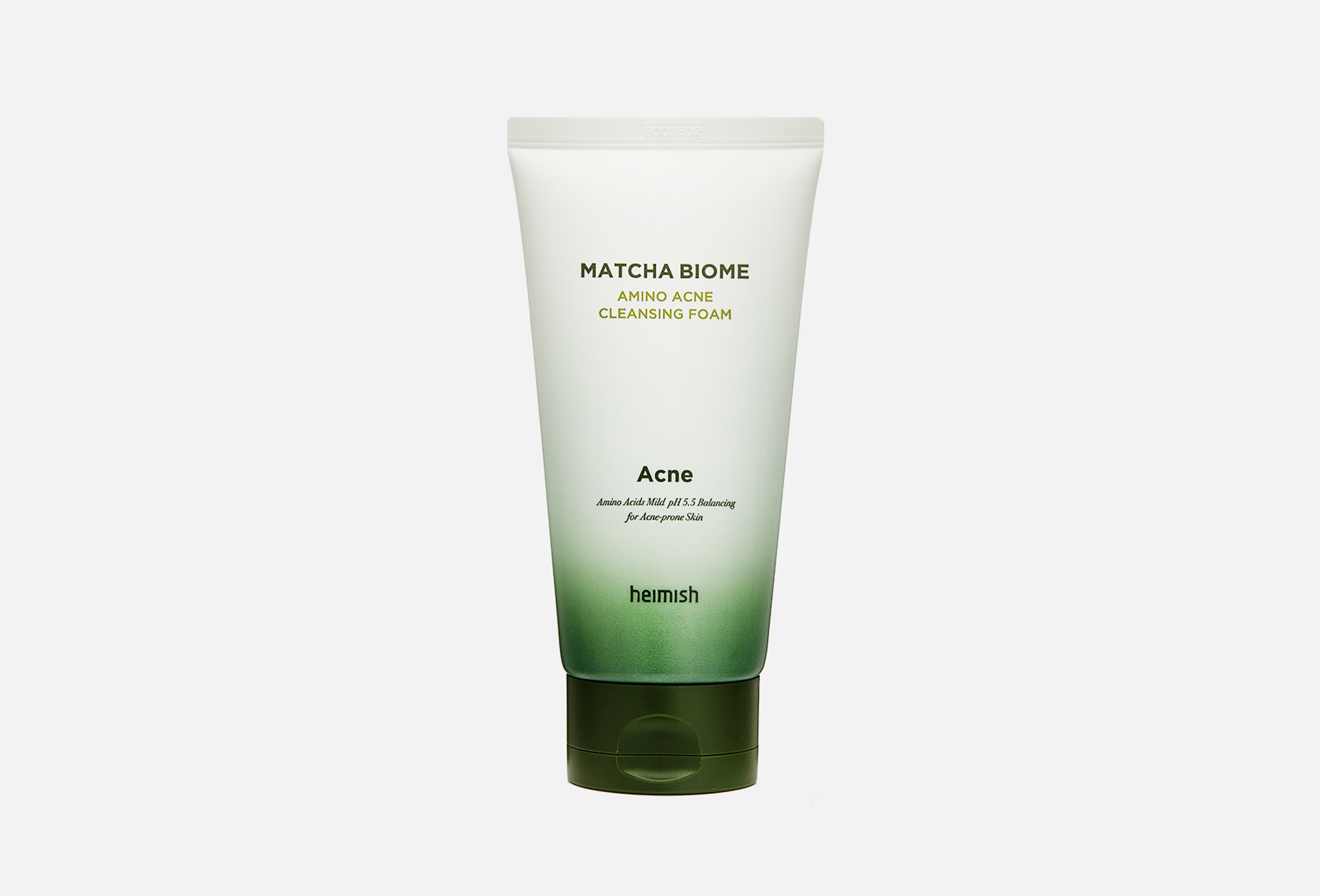 Matcha biome acne  150 
