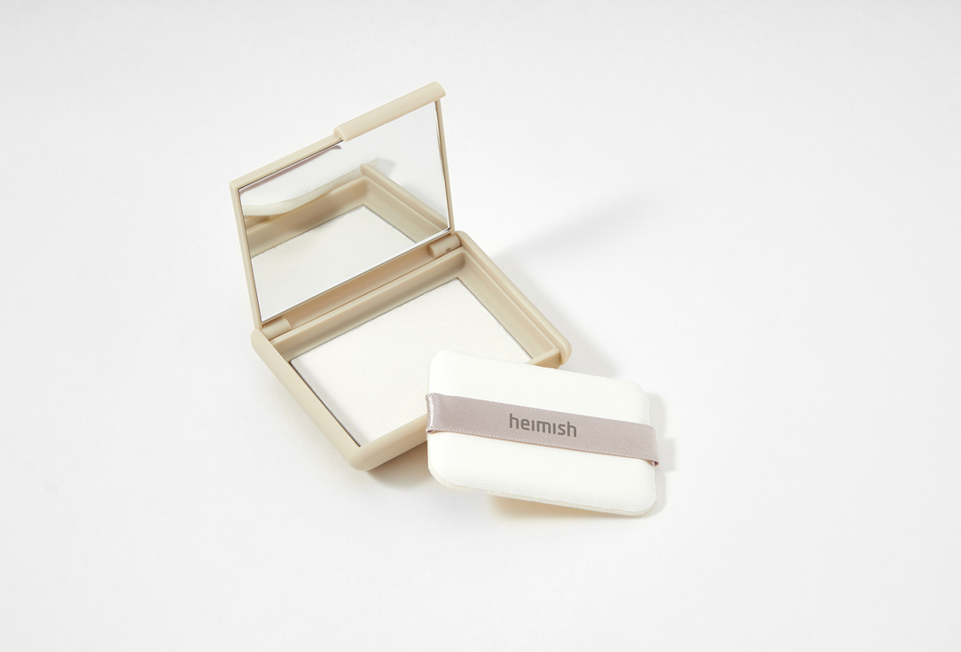 Heimish Setting powder Moringa ceramide 5 g Heimish Setting powder Moringa ceramide
