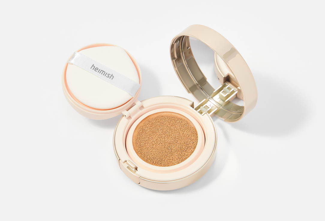 Heimish Cushion foundation SPF50+ PA+++ Artless perfect